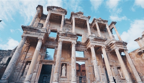 Ephesus (Izmir Province)
